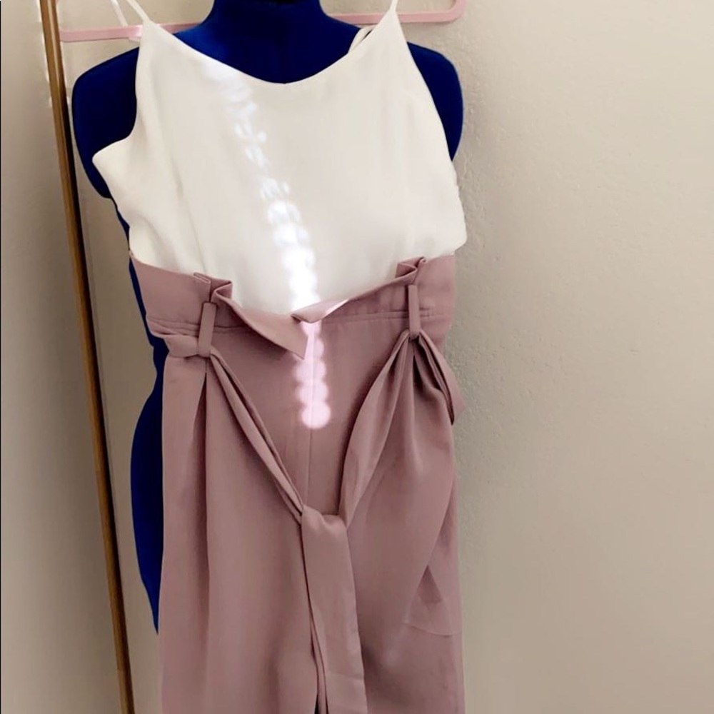 Romantic Strap Jumper - Picture 5 of 6